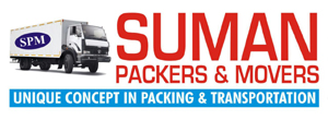 Suman Packers And Movers